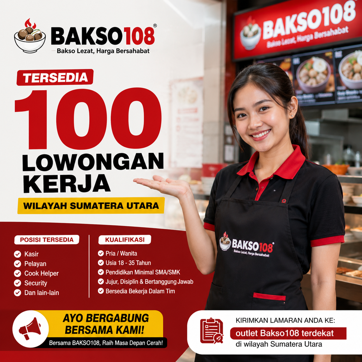 BAKSO108